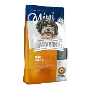 happydog mini adult