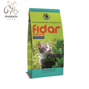 غذا خشک گربه بالغ فیدار(Fidar Adult Cat Dry Food)